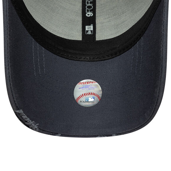 Cap New Era - MLB Stitched 9FORTY - LA Dodgers - Dark Concrete