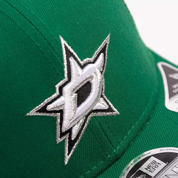 Cap New Era - NHL Core Mesh 9SEVENTY Stretch-Snap - Team Color
