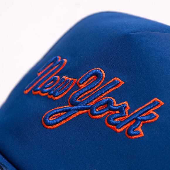 Cap New Era - MLB APEX 9FORTY A-Frame - NY Mets - Team Color