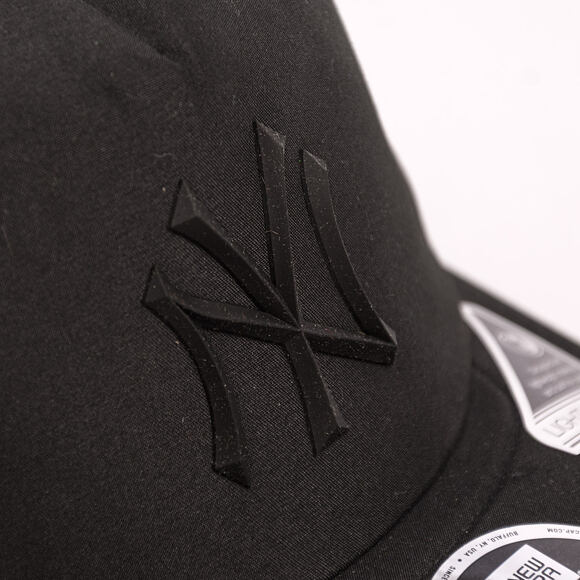 Cap New Era - MLB Sporty 9FORTY A-Frame - NY Yankees - Black