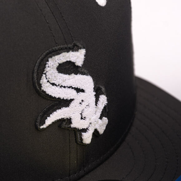 Cap New Era - MLB All Star Game Workout 2026 59FIFTY - Chicago White Sox - Team Color