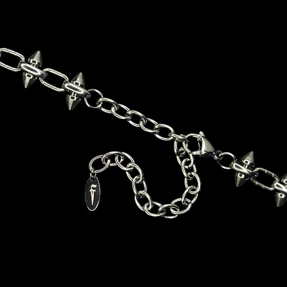 Bracelet Fainz - Double Spike Bracelet