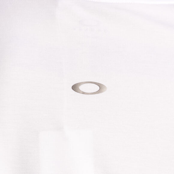 Tee Oakley - Fgl Union Ss Tee 6.7 - White