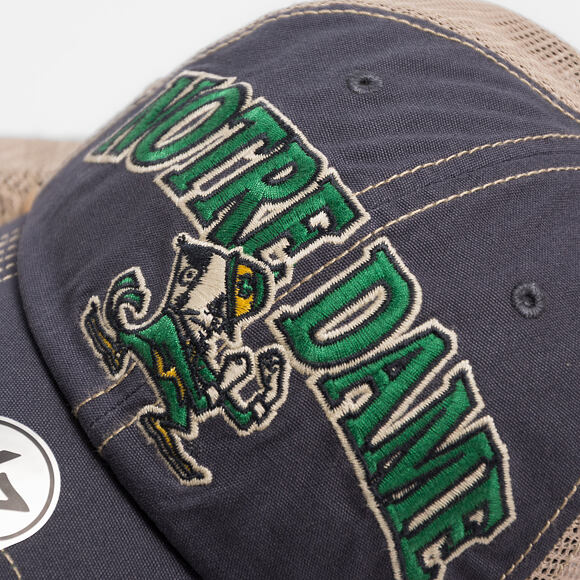 Cap '47 Brand - Notre Dame Tuscaloosa CLEAN UP