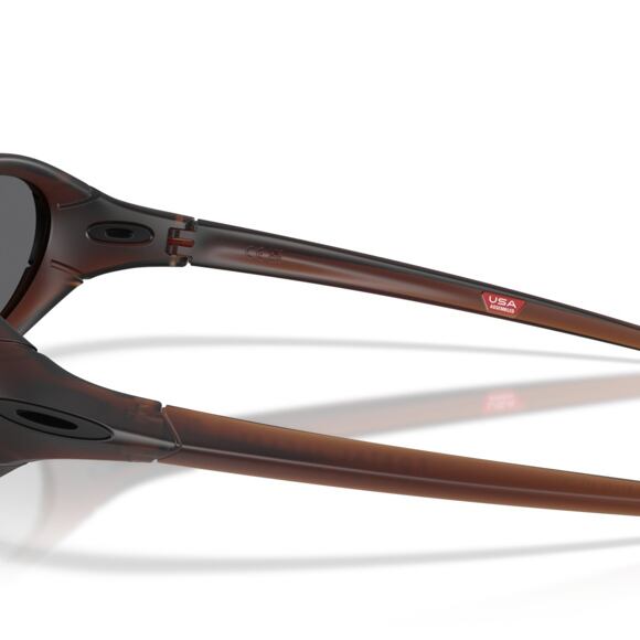 Sunglasses Sluneční Brýle Oakley - Portal Jacket - Prizm Black/Matte Rootbeer