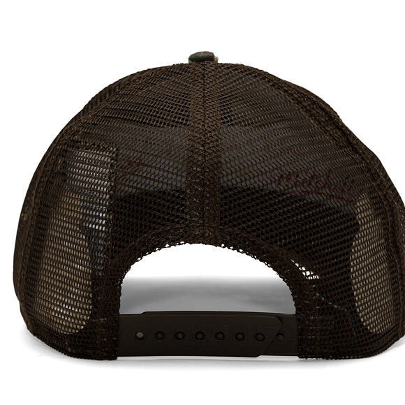 Cap Goorin - Camo Engraved Dog - Camouflage