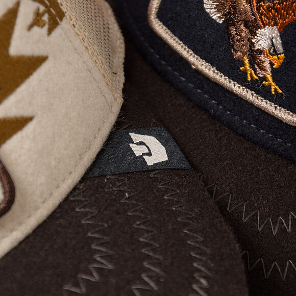 Cap Goorin - Canyon Bae - Deer - Chalk