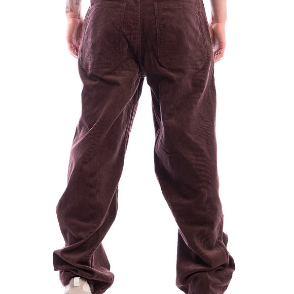 Pants Karl Kani - OG Corduroy Relaxed Baggy Pants - Brown