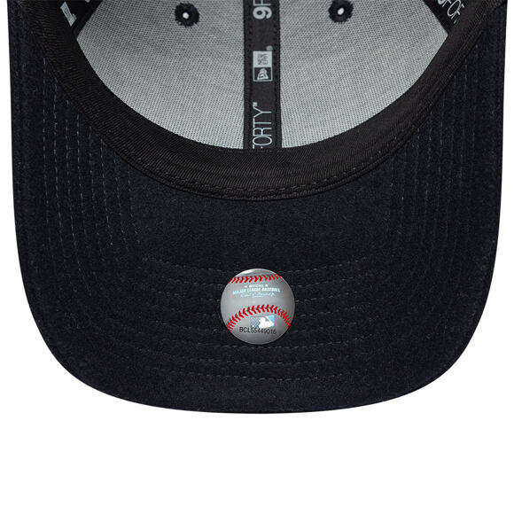 Cap New Era - MLB Wordmark 9FORTY - NY Yankees - Navy