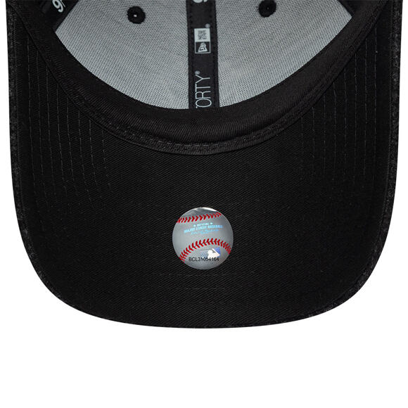 Cap New Era - MLB Winter 9FORTY - NY Yankees - Black