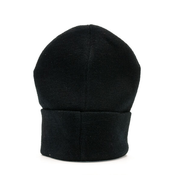 State of WOW Juliet Black #AlphaCollection Winter Beanie