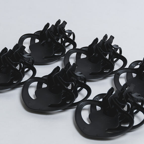 Caprack 36 Caps Hanger System