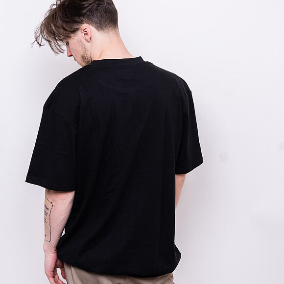 Karl Kani Signature Tee 6060584 Black/White T-Shirt