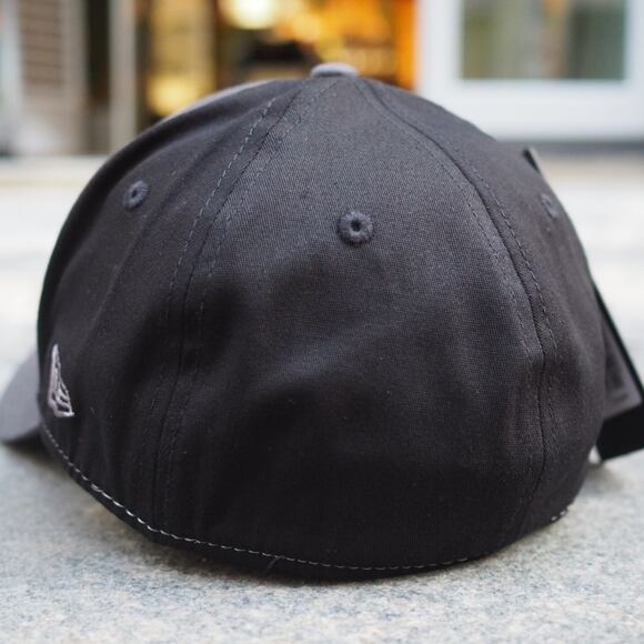 Oakley Tinfoil Cap Grigo Scuro