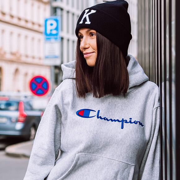 State of WOW Kilo Black #AlphaCollection Winter Beanie