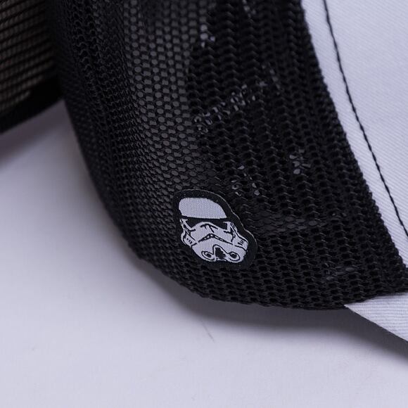 Capslab Trucker (STAR WARS) Stormtrooper WA Cap