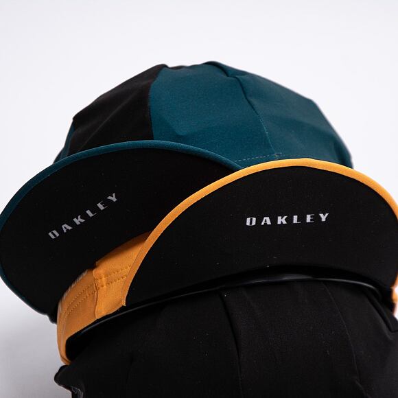 Oakley 2.0 Gold Yellow Cap