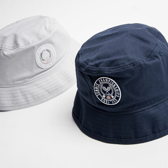 Ellesse Lotaro Bucket Hat Navy
