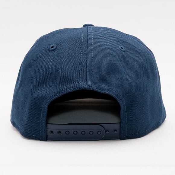 New Era NBA22 9FIFTY Back Half Utah Jazz Cap