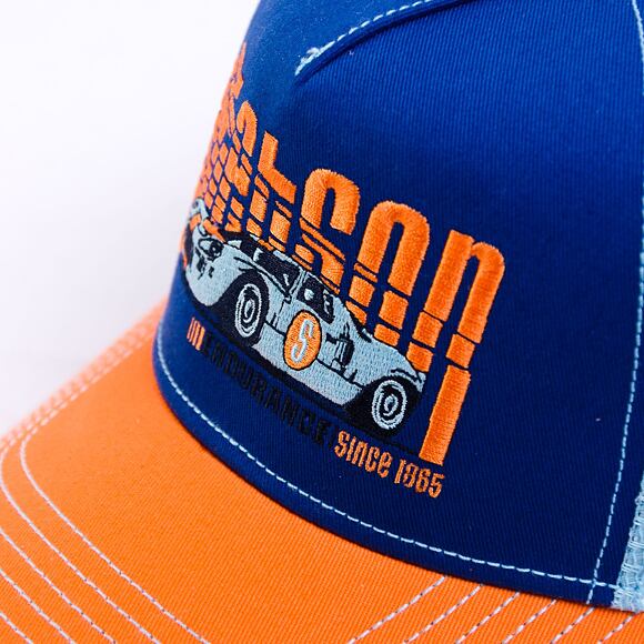 Kšiltovka Stetson - Trucker Cap Endurance - 28