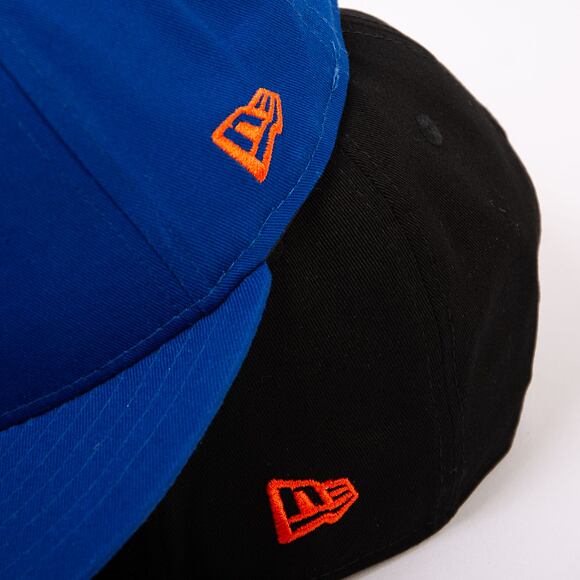 New Era 9FIFTY MLB New York Mets Snapback Team Color Cap