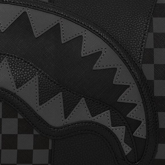 Taška Sprayground Henny Phantom Split Duffle