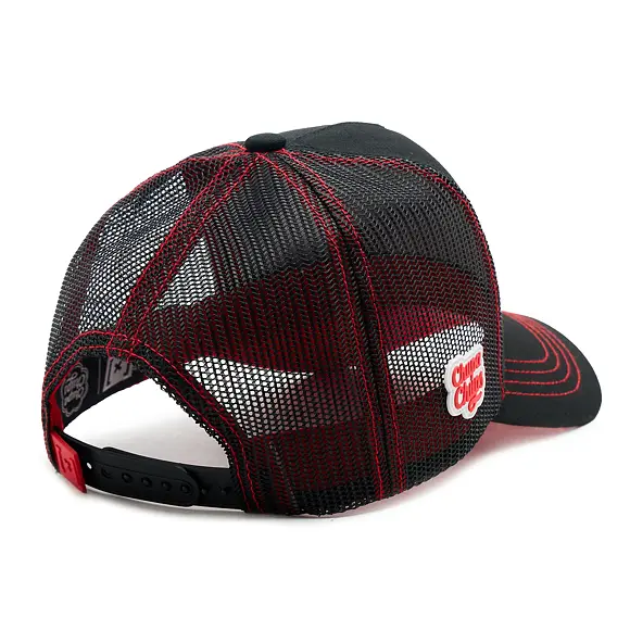 Kšiltovka Capslab - Trucker Chupa Chups Trucker CL/CC1/1/CAS/CC1