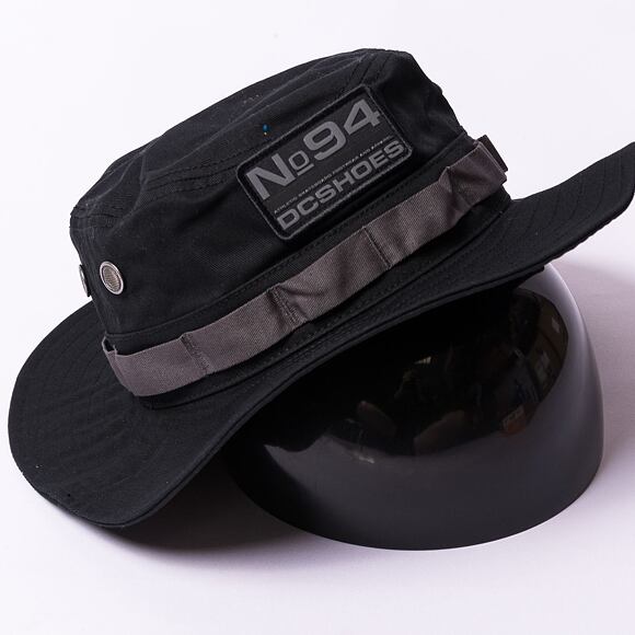 Klobouk DC Static 94 Hats Kvj0