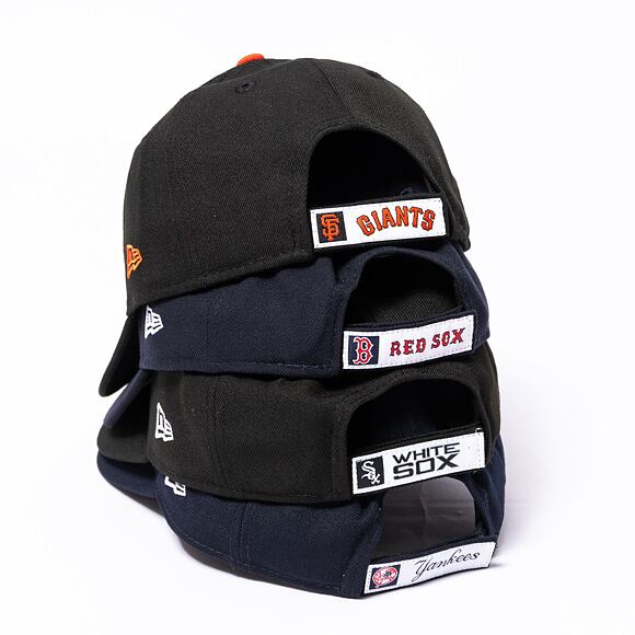 Dětská Kšiltovka New Era - MLB The League 9FORTY - NY Yankees - Team Color