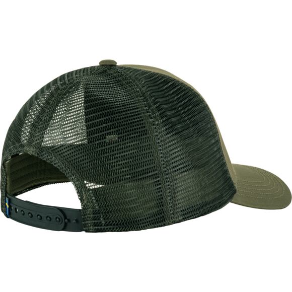 Kšiltovka Fjällräven - Värmland Cap / Värmland Cap