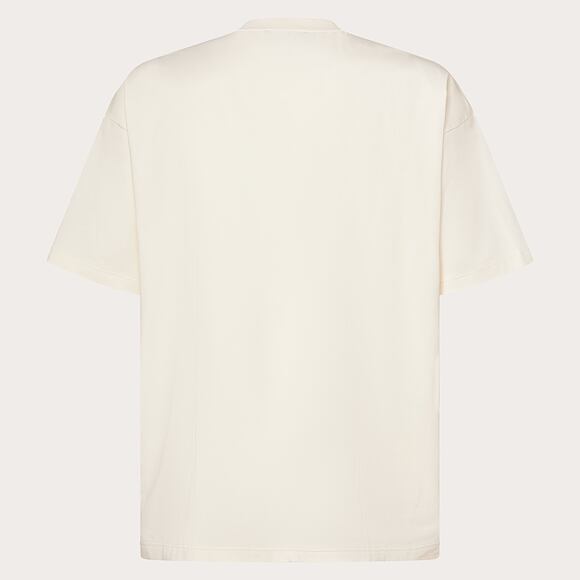 Triko Oakley - FGL Union Pocket Tee 5.0 - Arctic White