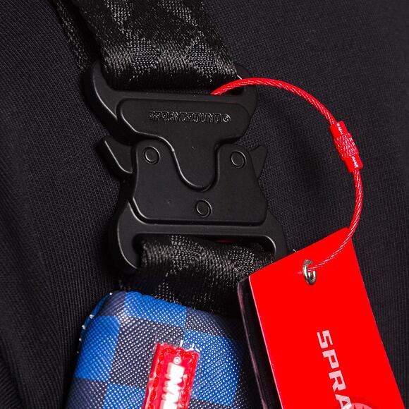 Ledvinka Sprayground - Midnight Sip Crossbody