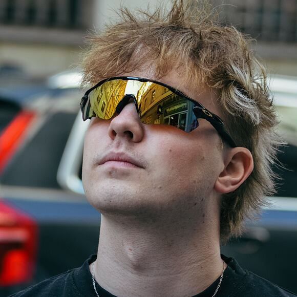 Sluneční Brýle Oakley Radar Ev Path - PRIZM 24K POLARIZED Lens