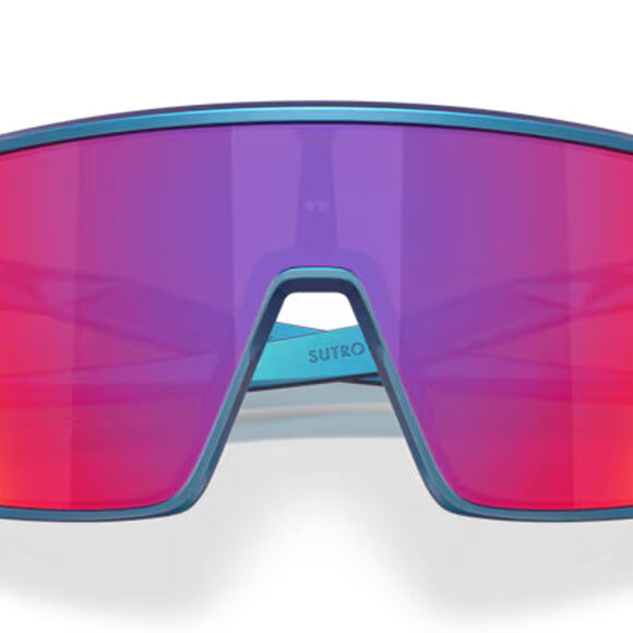 Oakley Sutro Matte Black/Prizm Road OO9406-0837 Sunglasses