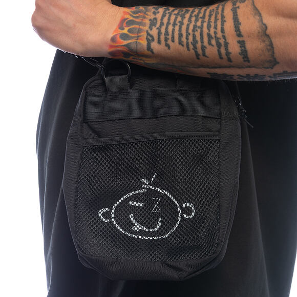 Taška Etnies - Sour Satchel - Black