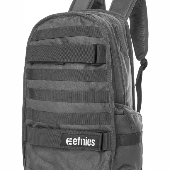 Batoh Etnies - Marana Backpack - Charcoal