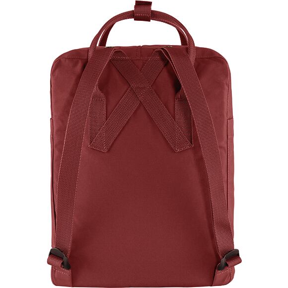 Batoh Fjällräven - Kånken - Ox Red