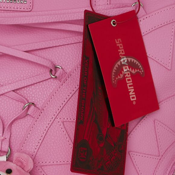 Sprayground - Baby Bear Baddie Deux Tote 