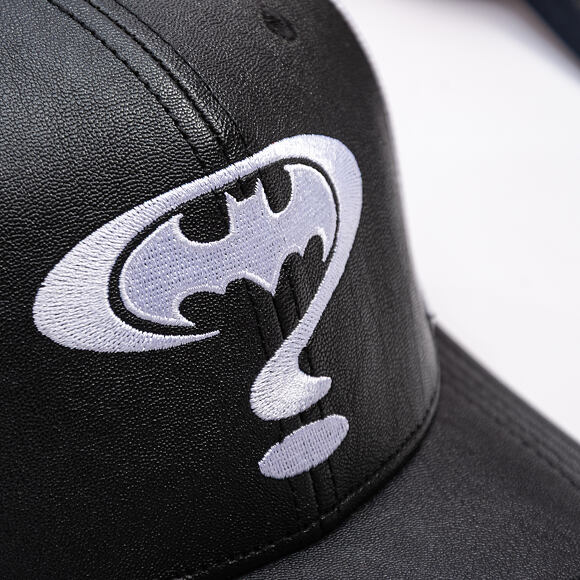 Kšiltovka Capslab - DC trucker