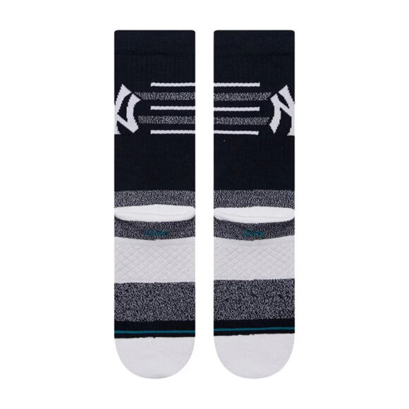 Ponožky Stance - Mlb New York Yankees - Closer Ny/Navy
