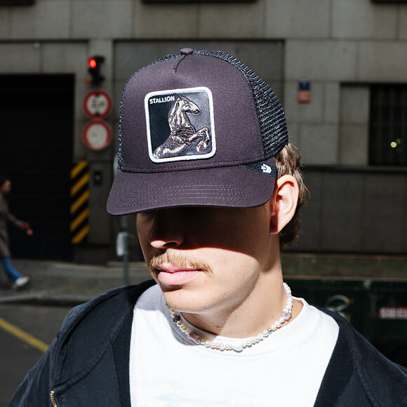 Goorin - Stallion Trucker Cap