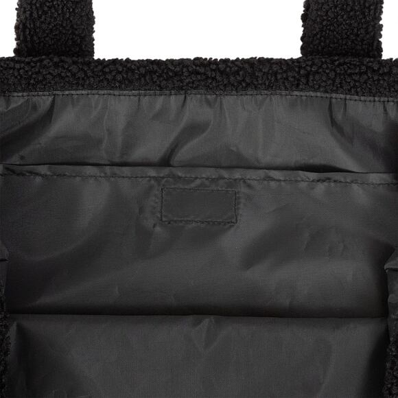 Bag New Era - MLB Borg Tote Bag - NY Yankees - Black / White