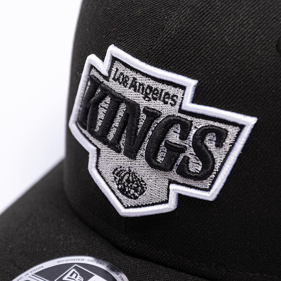 Cap New Era - NHL 9SEVENTY Stretch-Snap - Los Angeles Kings - Team Color