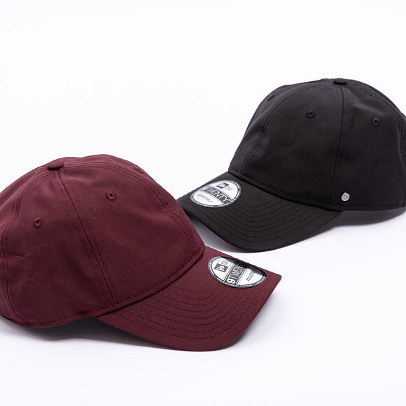 Cap New Era - Branded "Image Drop" Olmetex Water Resistant 9TWENTY - Rust