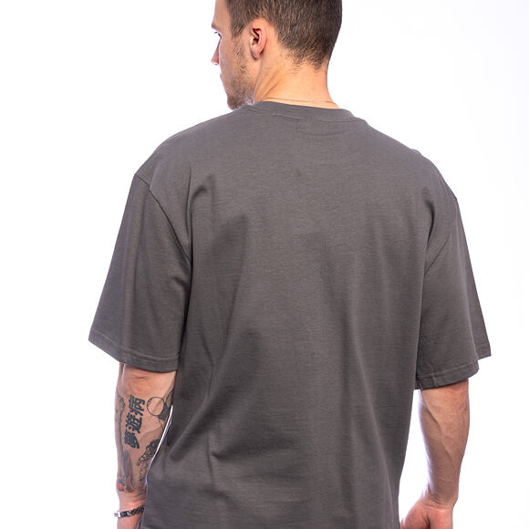 T-Shirt Karl Kani - Usa Boxy T-Shirt - Grey