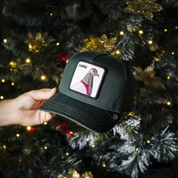 Goorin - The Homie Pigeon