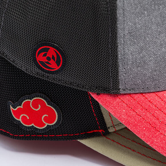 Capslab Trucker Premium Naruto XCapslab