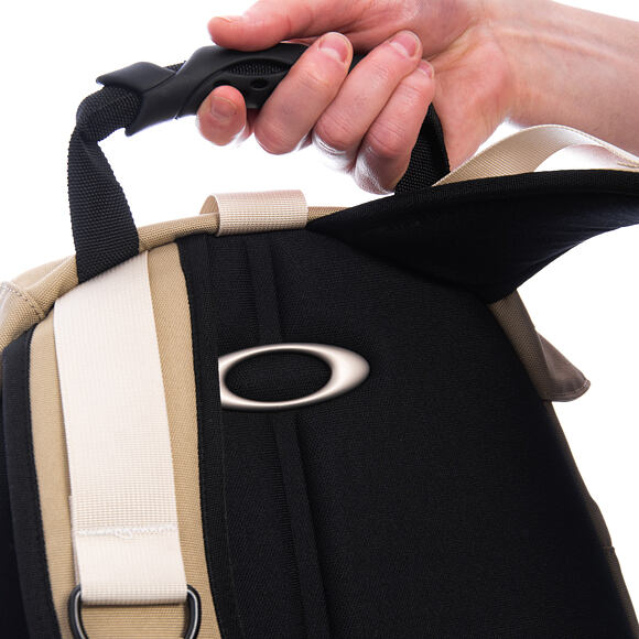 Oakley Backpack - Oakley Icon Rc Backpack - Pebble/Mist