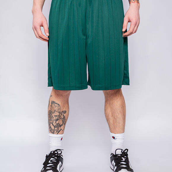 Shorts Karl Kani - KK Insignia Shadow Pinstripe Soccer Shorts