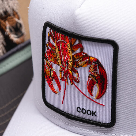 Kids Cap Goorin - Lemme Cook Mini - Blank